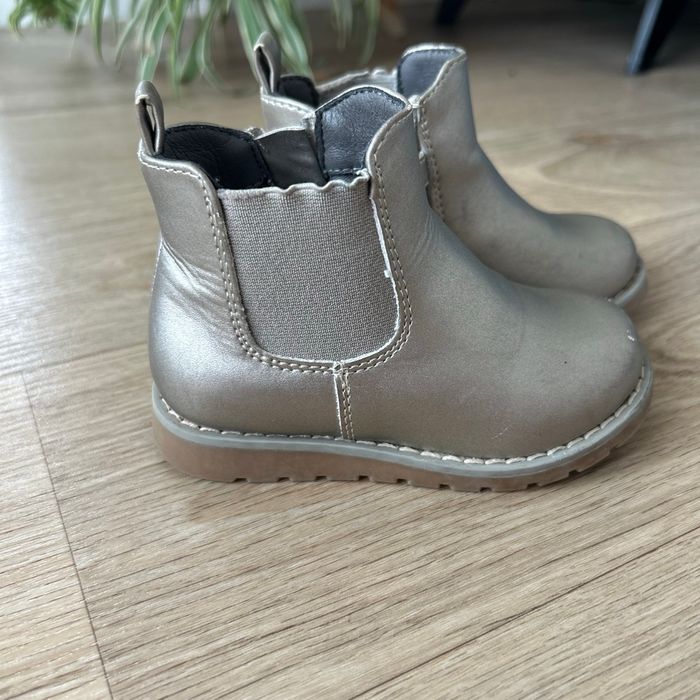 Bottines fille - photo numéro 2