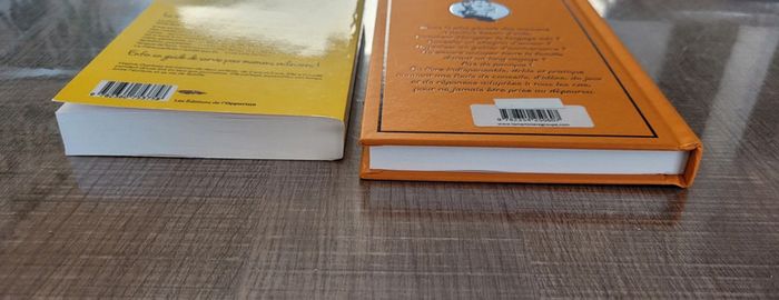 Lot 2 livres neufs sur les mères parfaites - photo numéro 3