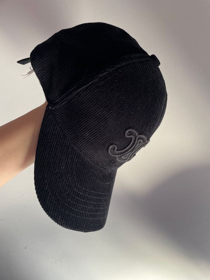 Casquette Céline - photo numéro 2