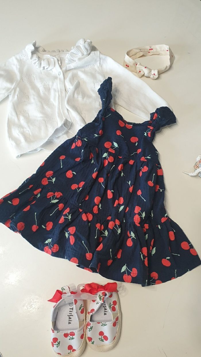 Ensemble complet orchestra