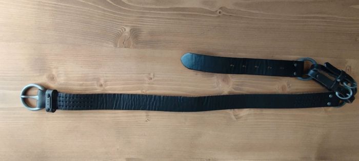 Ceinture cuir IKKS - photo numéro 2