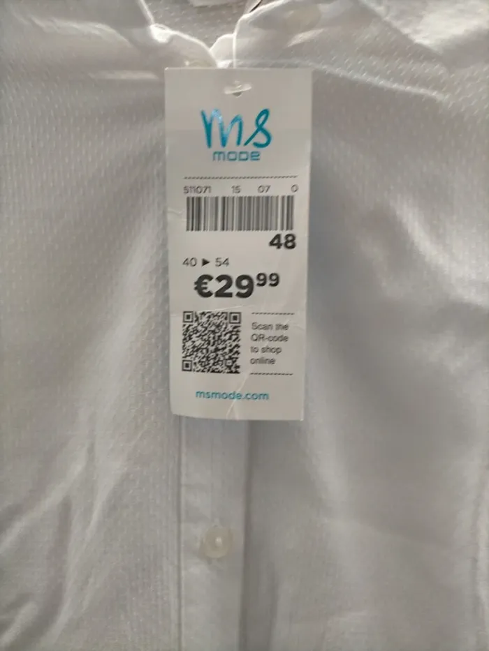 Chemise - photo numéro 2