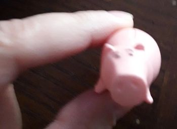 tory story petit figurine