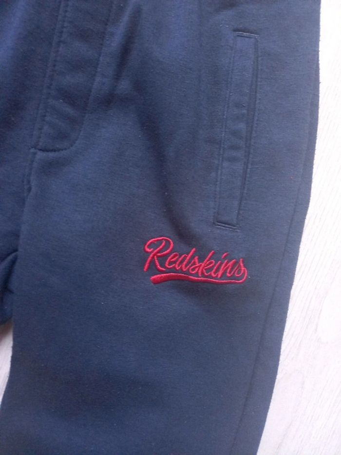 jogging redskins - photo numéro 3