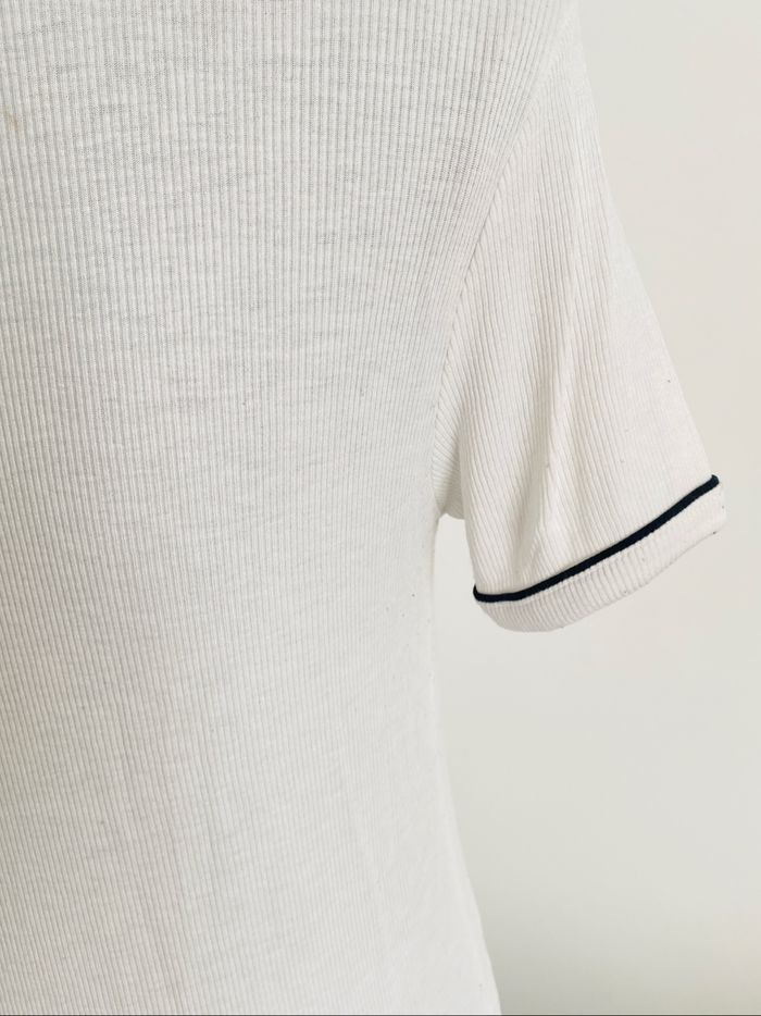 Tee Shirt femme Etc Tally Weijl - photo numéro 5