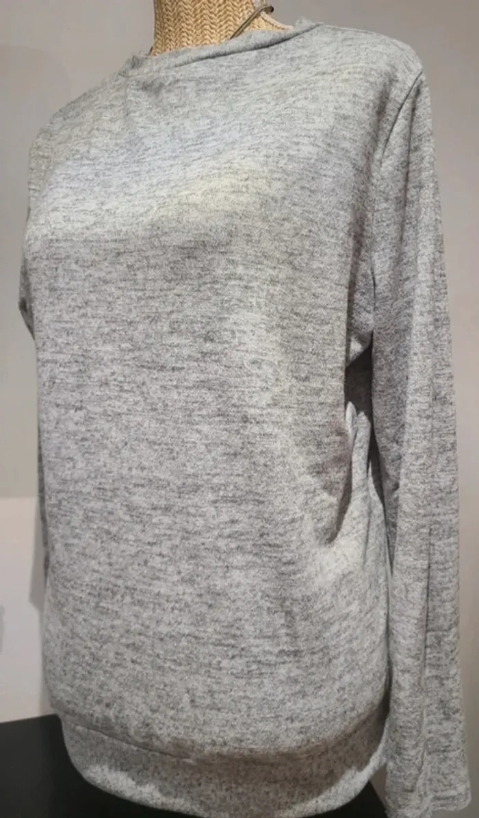 Pull mi saison femme xl - photo numéro 4