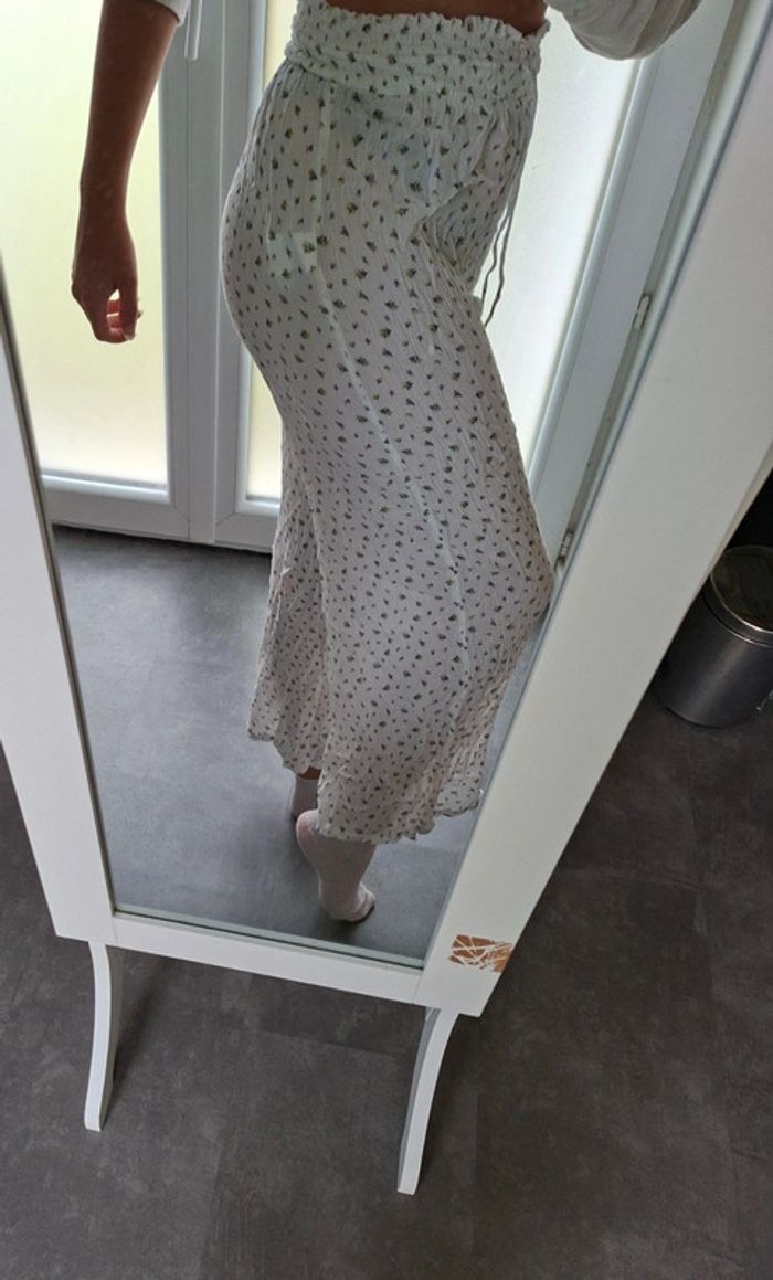 Pantalon fluide - photo numéro 2