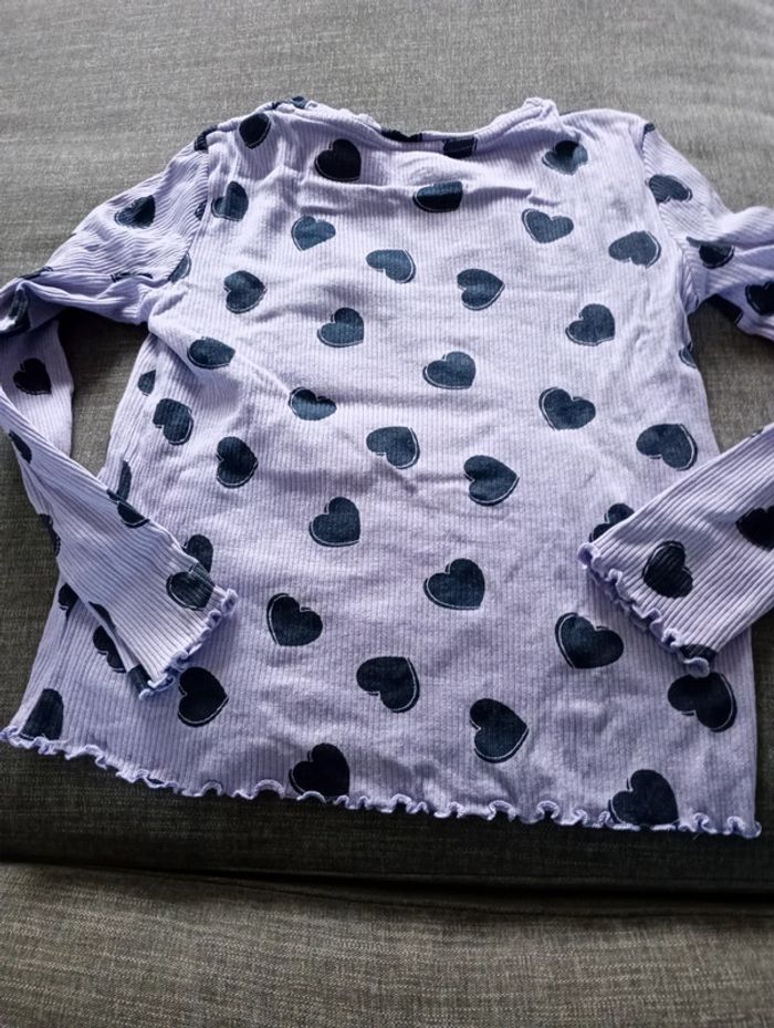 Haut 8ans - photo numéro 2