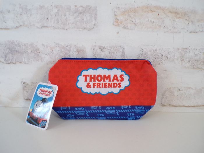 Trousse - Thomas et ses amis (J21) - photo numéro 2