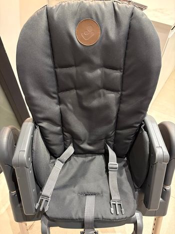 Chaise haute maxi cosi 