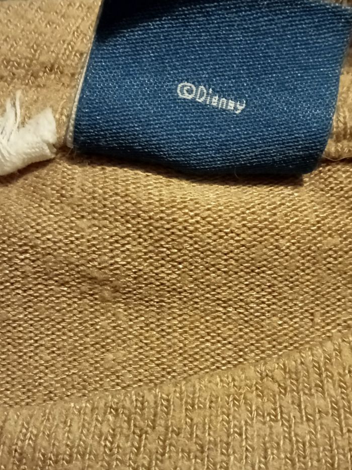 Pull 🧳 - photo numéro 3