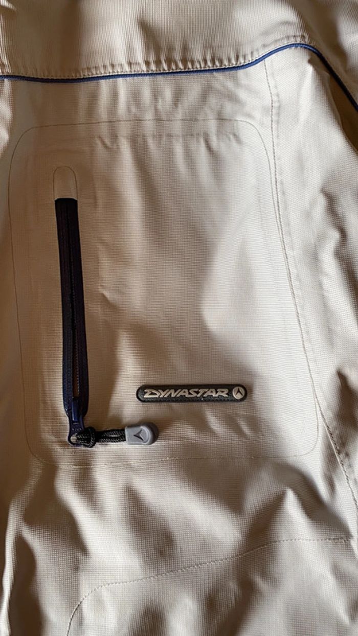 Veste de ski dynastar - photo numéro 5