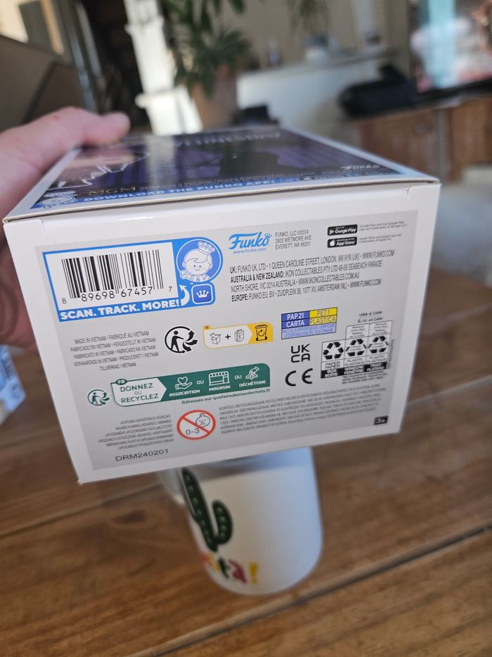 Mercredi Addams - photo numéro 5