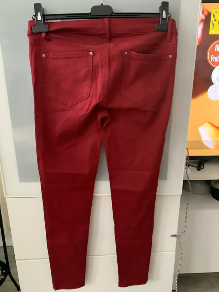 Pantalon - photo numéro 3