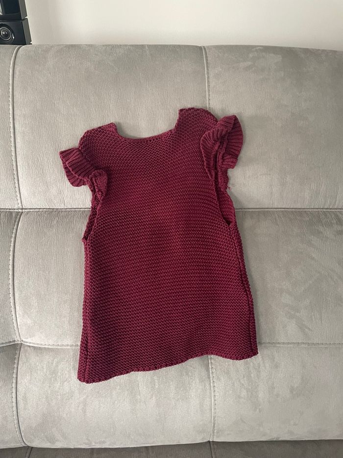 Gilet et tee-shirts - photo numéro 7