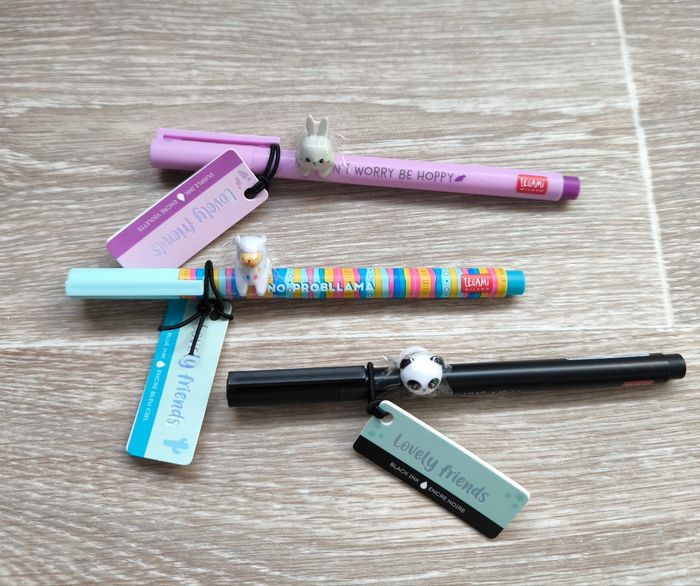 Lot legami lovely friends