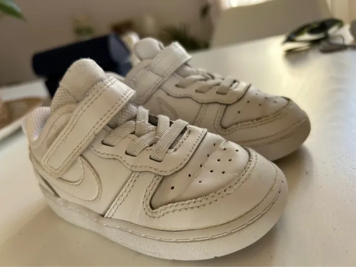 Basket Nike 23,5 - photo numéro 4