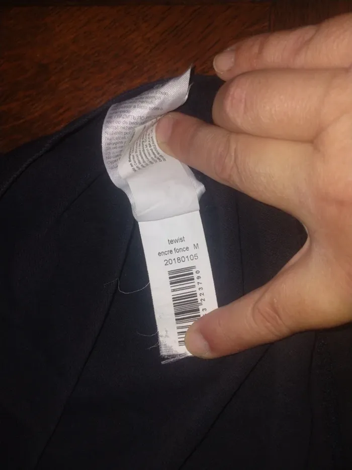 Polo celio - photo numéro 2