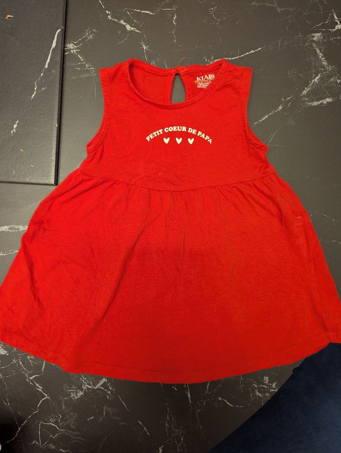 Robes fille 🥳 - photo numéro 3