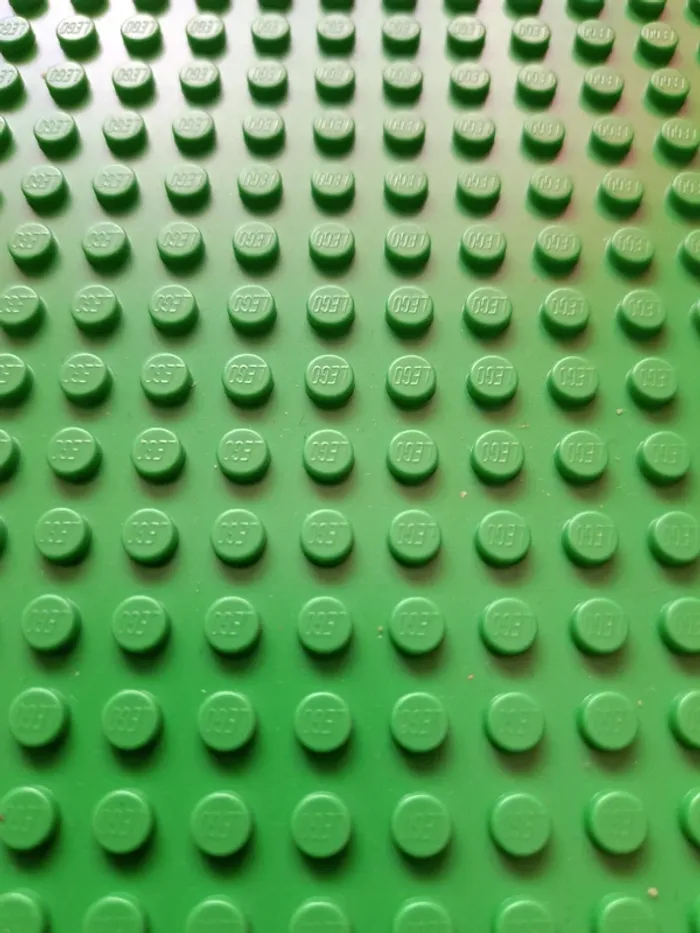 Plaque lego 32x32 - photo numéro 3