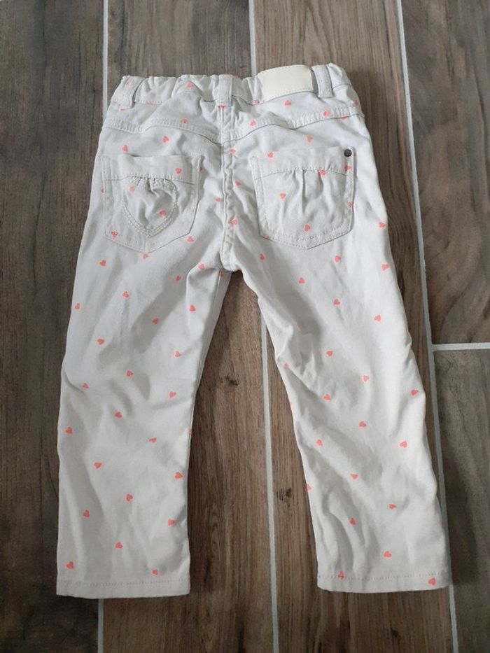 Pantalon - photo numéro 2