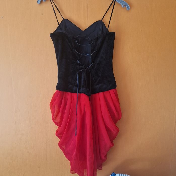 Robe de soirée - photo numéro 2
