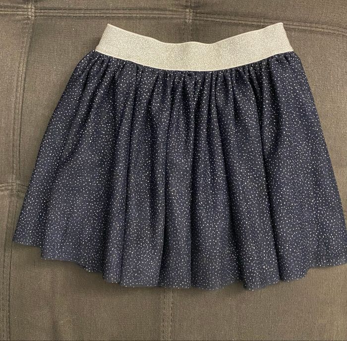Jupe  tulle 8 ans