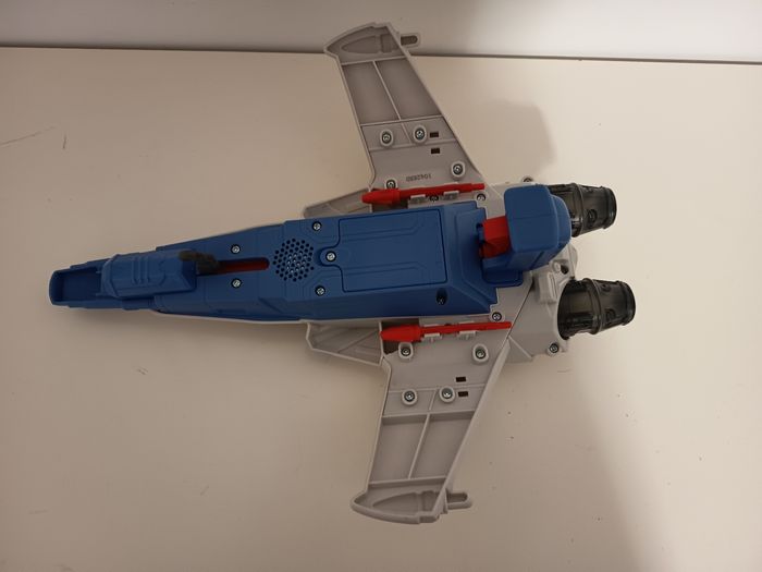 Vaisseau spatial buzz l'éclair - photo numéro 6