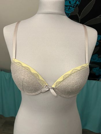Soutien gorge 80A