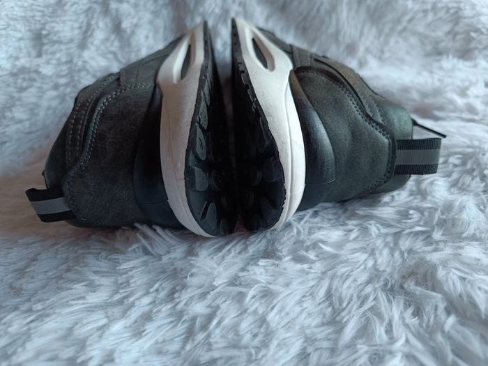 Basket à lacets Neuf sans étiquette P. 43 Fashion Spring Summer - Mens Collection - photo numéro 7