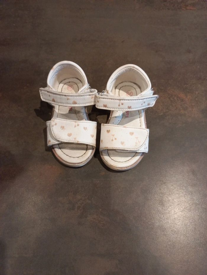 Sandales Freemouss p20 - photo numéro 3