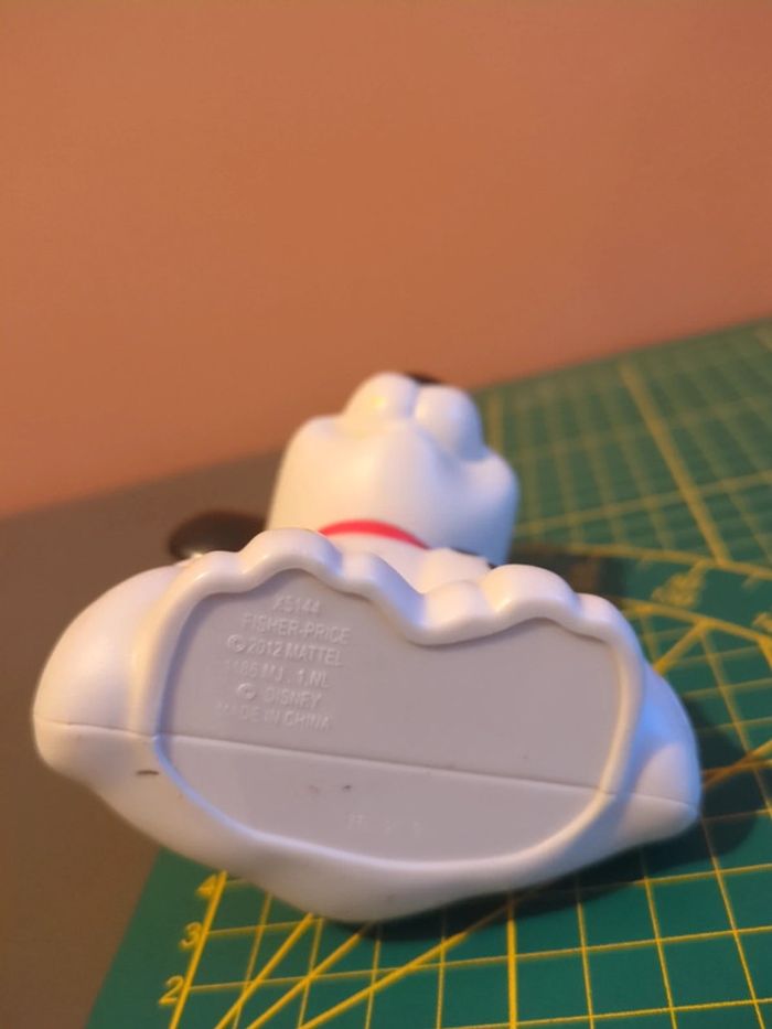 Figurine Disney 101 Dalmatiens - photo numéro 3