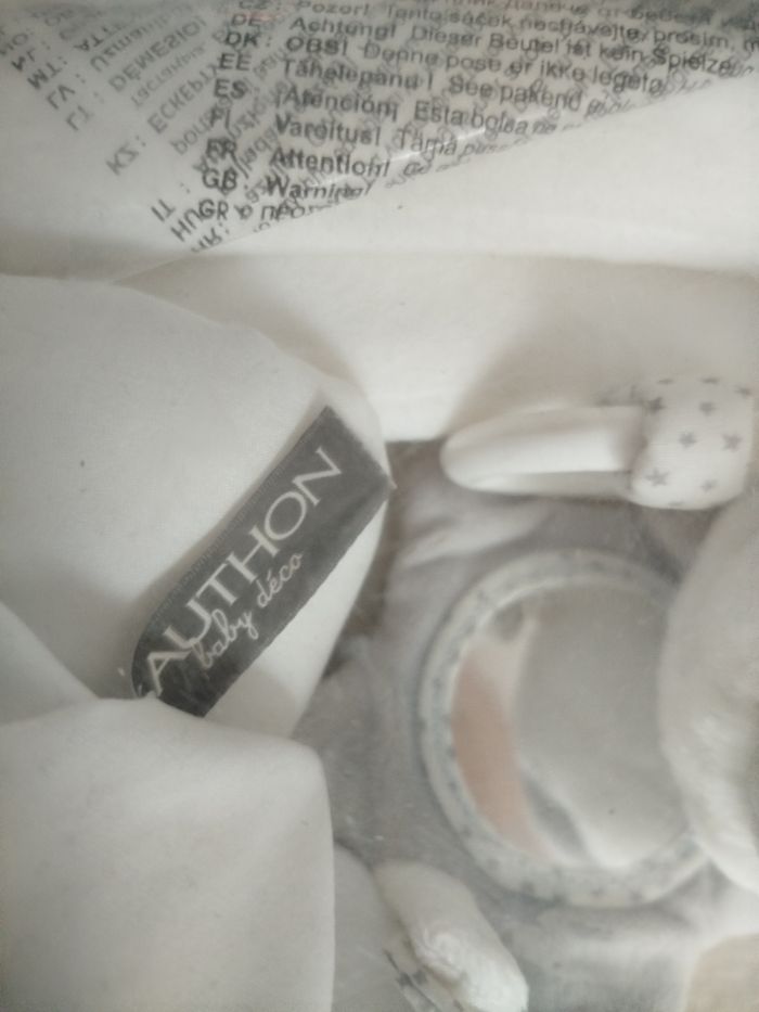 Tapis d'éveil bébé sauthon - photo numéro 2