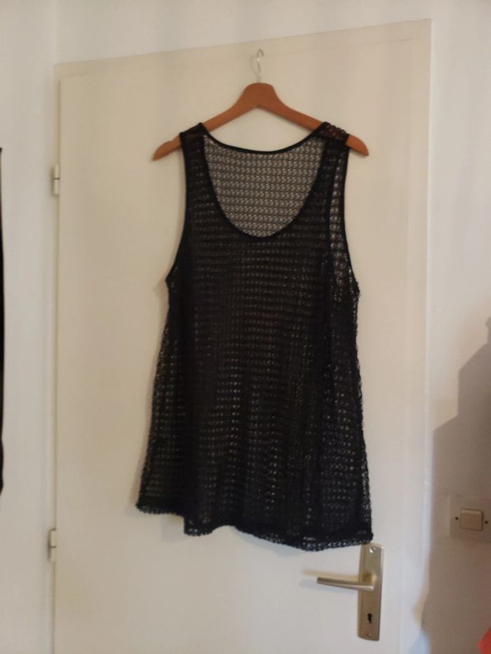 Débardeur taille 42