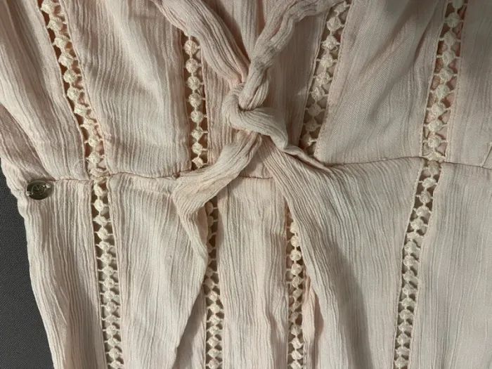 Robe ikks - photo numéro 3
