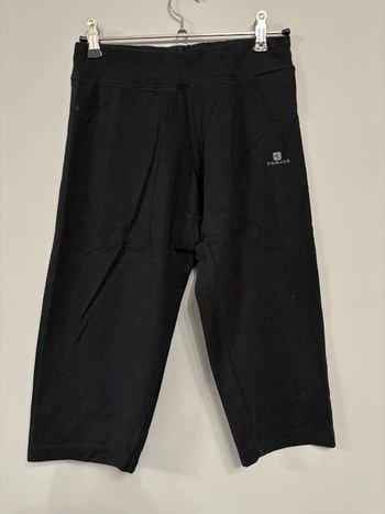 Legging mi cuisse