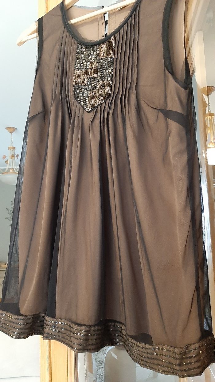 Tunique sans manche - photo numéro 2