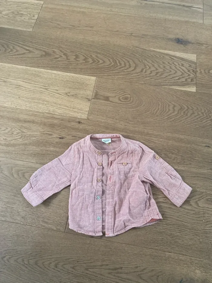 Chemise