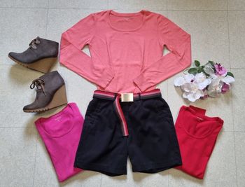 Pulls lot