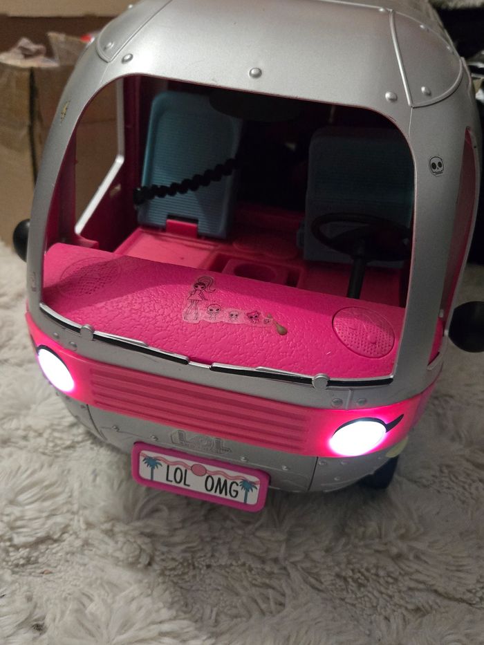 Camping Car LOL - photo numéro 6