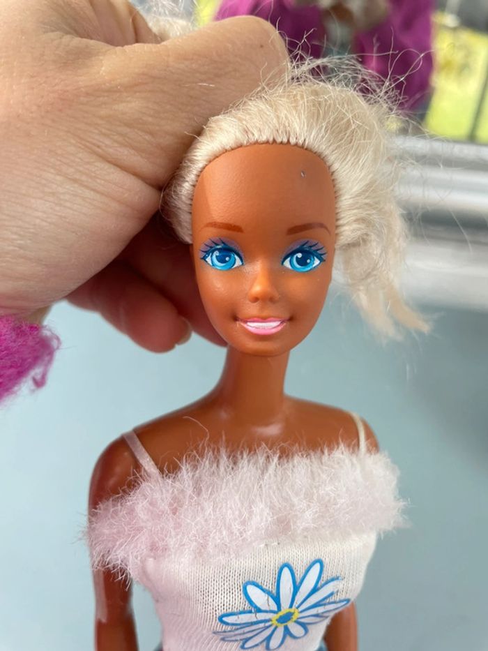 Barbie vintage 1966 - photo numéro 4