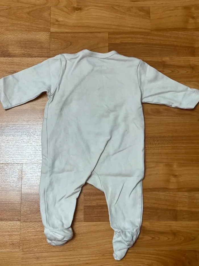 Pyjama bébé - photo numéro 5