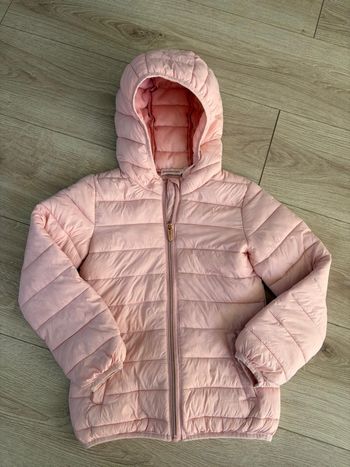 Doudoune fille 6 ans