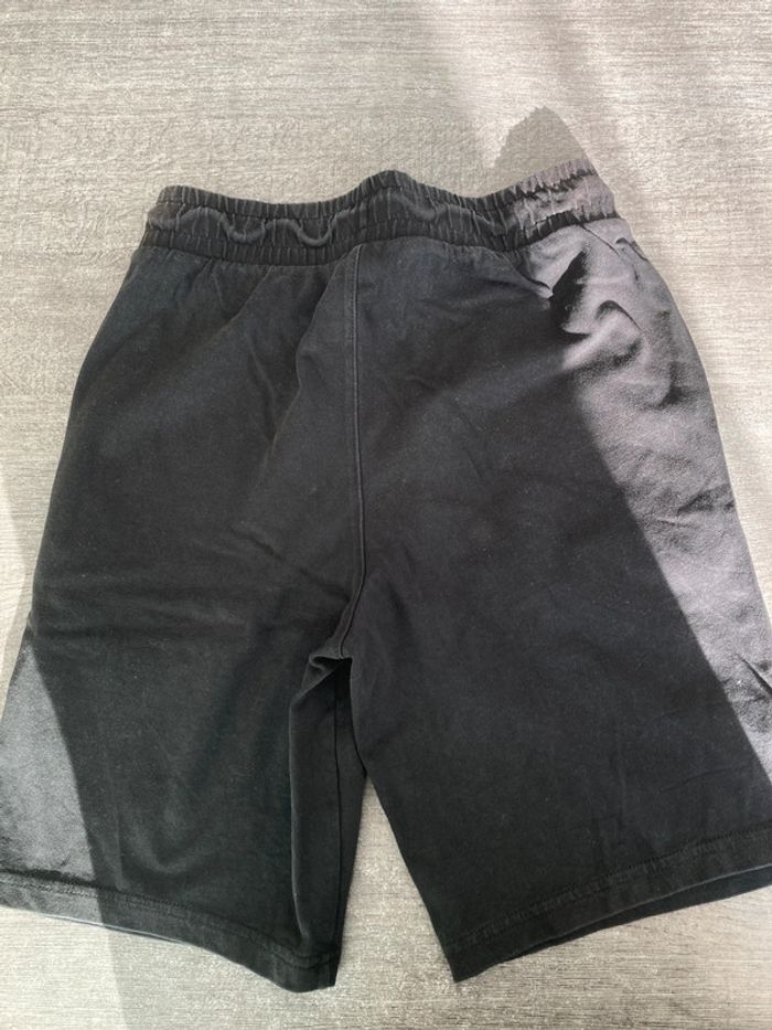 Short puma garçon - photo numéro 4