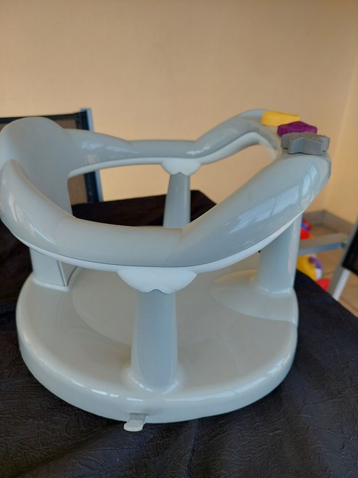 Anneau siege  de bainThermobaby - photo numéro 4