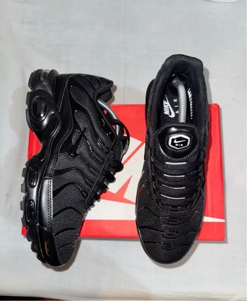 Nike tn noir black 38