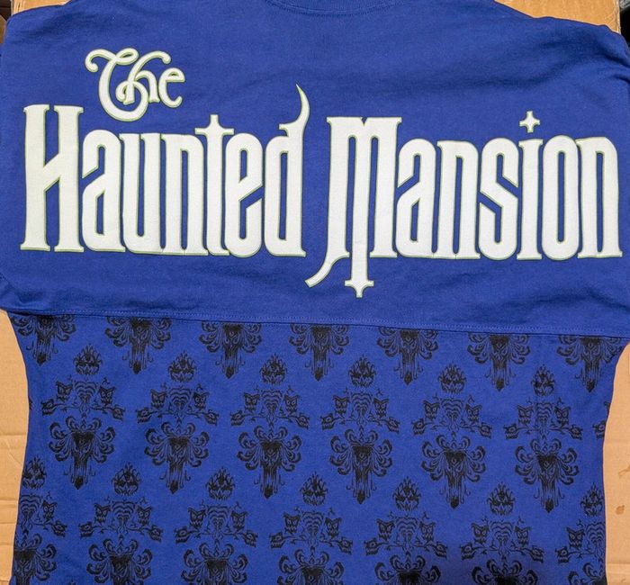 Jersey spirit haunted mansion - photo numéro 3