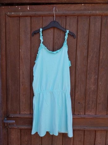 Robe 12 ans In extenso