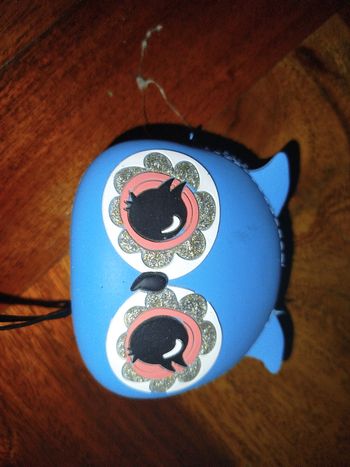 Petit porte monnaie souple