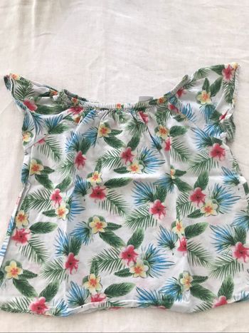 Blouse Zara